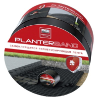  Planterband герметизирующая лента,серия Standard,