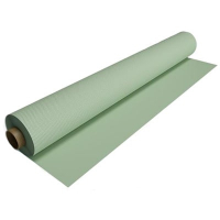 Мембрана ПВХ Logicbase V-ST 1,6 мм 2,15x20 м светло-зелёная