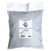 Мраморная крошка фр. 2-3 мм, 5кг