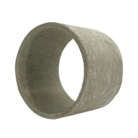 Муфта для асбестоцементной трубы d 400 мм