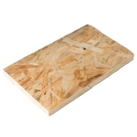 Плита OSB-3 Кроношпан OSB-3 2500х1250х18  мм
