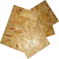 Плита OSB-3 Egger 1250х2500х12