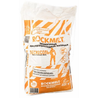 Пескосоль Rockmelt, мешок 20 кг 
