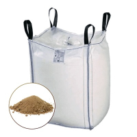 Пескосоляная смесь 80/20, биг-бег 1000кг