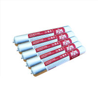 Redington герметик PU-40 / ПУ-40 (600 гр)