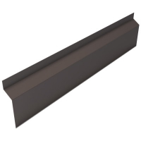 Планка прижимная Planter Profile, серия Standard