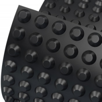  Planter Standard