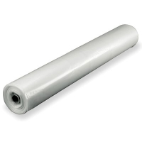 Полиэтиленовая пленка высший сорт 150 мкм (рул 6х65 м)