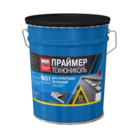 Праймер битумный Технониколь 01