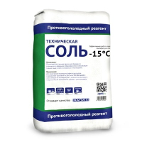 Соль техническая Ratmix в мешках  25кг