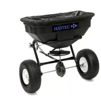 Разбрасыватель-сеялка прицепной HAITEC HT-GS56B