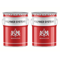 Redington ПБ-2K 2-х компонентный 15 кг (ведра 7,5+7,5 кг)