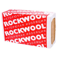 Утеплитель Rockwool Руф Баттс В оптима 1000х600х50 мм