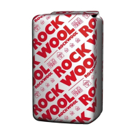 Rockwool Венти Баттс Оптима 1000х600х150 мм, упак. 0.27 куб.м