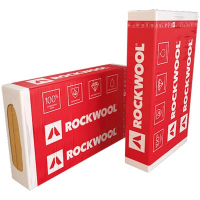 Rockwool Руф Баттс С 1000х600х150 мм, уп 0,18 