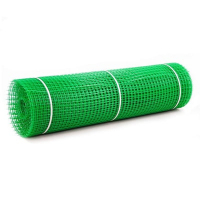 Сетка оградительная ОП 45 green 1.5×50 м