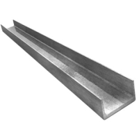 Швеллер 10 (100х46х4.5 мм)