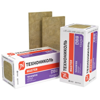 ТехноБлок Стандарт 1200х600х50 мм, пл.45 кг