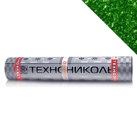 Техноэласт Декор ЭКП зеленый микс 