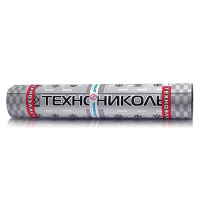 Техноэласт Тэрра ЭМП 5,0  рулон 1х10 м