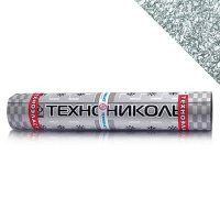 Техноэласт ТКП сланец серый