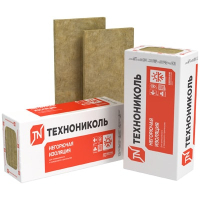 Утеплитель Технофас Оптима 