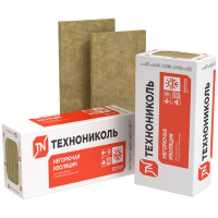 Техноруф В 60 (пл.180 кг/м3) т.50 мм