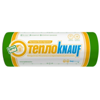 Утеплитель ТеплоKnauf Дача TR 044 7380х1220х50 мм 2 мата в рулоне