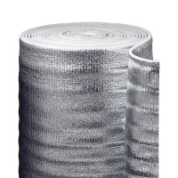 Тепофол Classic металл 20 мм (рулон 1,05х10 м) 10,5 м2