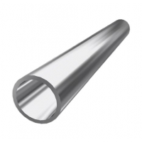 Труба ВГП оцинкованная 50х3,5 мм