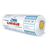 Izolace Ursa Geo M-25