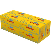  Ursa XPS 1180х600х40