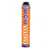 Утеплитель напыляемый Пеноплэкс FastFiks
