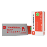 Технониколь Carbon Eco 1200х600х20 мм 